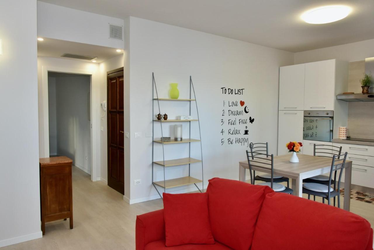 Casa Sissi Apartment Riva di Solto Exterior photo