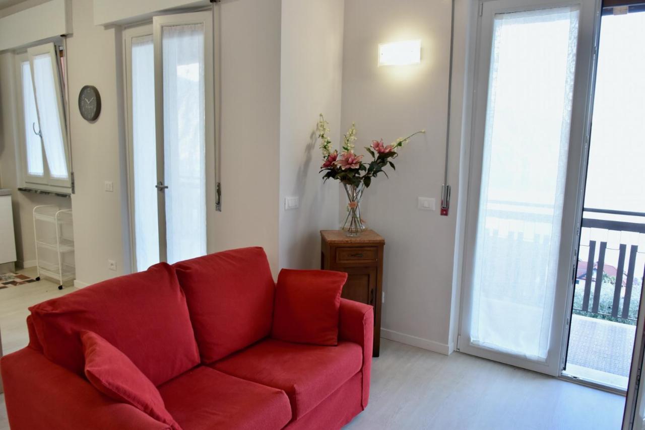 Casa Sissi Apartment Riva di Solto Exterior photo