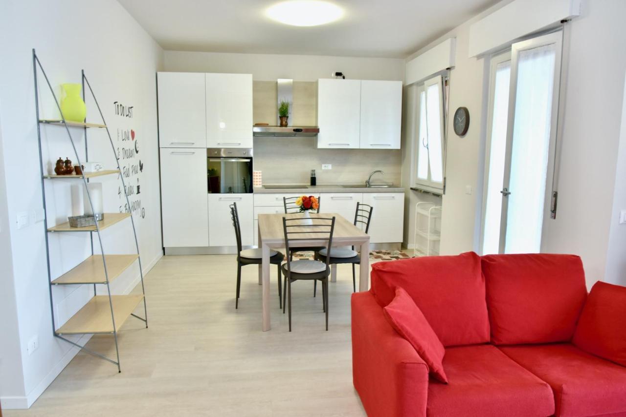 Casa Sissi Apartment Riva di Solto Exterior photo